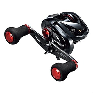 SHIMANO Stile รีลเหยื่อ มือจับขวา 100XG fs0248