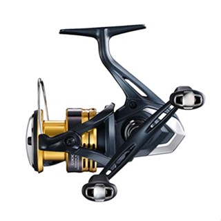 SHIMANO SAHARA ม้วนหมุน C3000DH fs0242