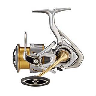 DAIWA FREAMS ม้วนหมุน LT3000-CXH fs0624