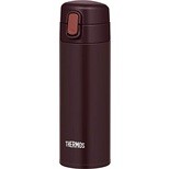 Thermos เทอร์มอส ขวดฉนวนกันความร้อนขวดน้ำ 0.35L FJM-350 BW k1442