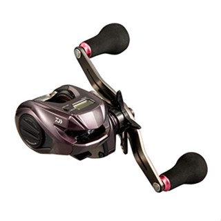 DAIWA KOHGA รีลเหยื่อ มือจับซ้าย IC 150L fs0707