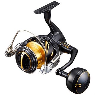 SHIMANO STELLA ม้วนหมุน SW 5000HG fs0257