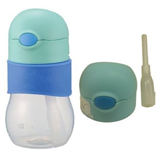 Thermos เทอร์มอส ขวดน้ำเด็ก stromag NPA-340 BL k1287