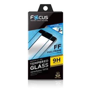 focusฟิล์มกระจกA53 5G เต็มจอ