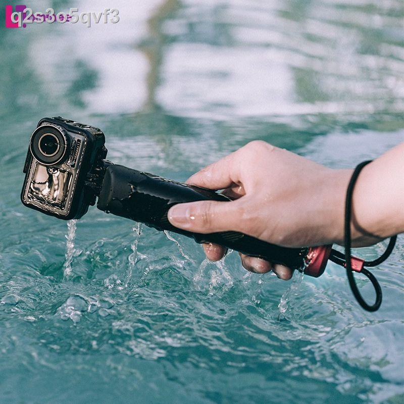 ✔ PGYTECH For DJI OSMO ACTION/ OSMO Pocket Camera Underwater Floating Hand Grip H