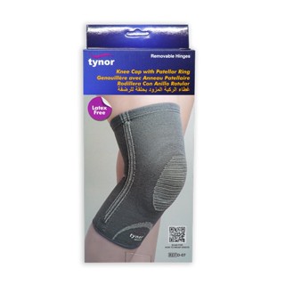 tynor พยุงเข่า D07 Knee Cap Patellar Size L