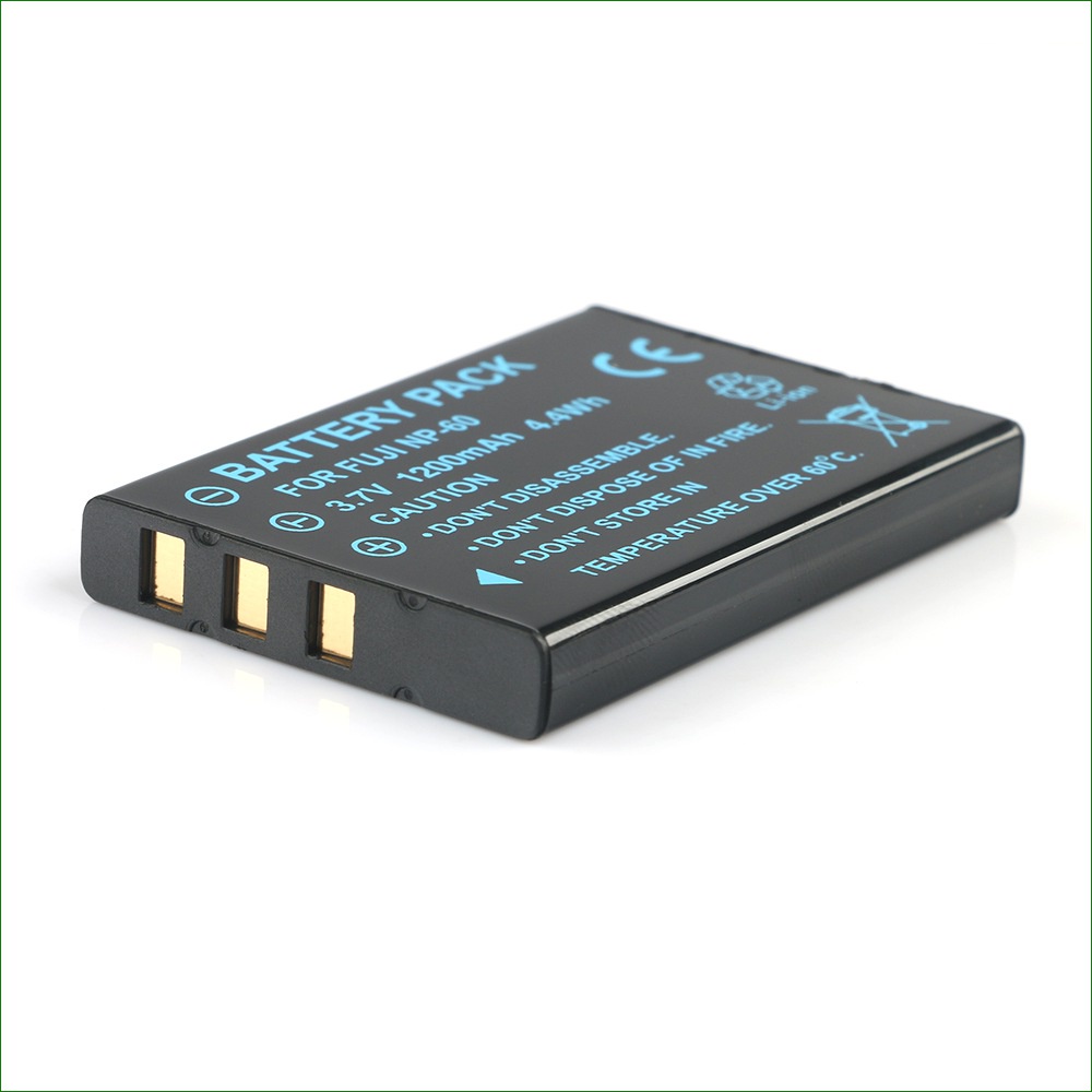 แบตเตอรี่ FNB82LI 1200MAh แบตเตอรี่กล้องสำหรับ YAESU VX-2 VX-2E VX-2R VX-3R