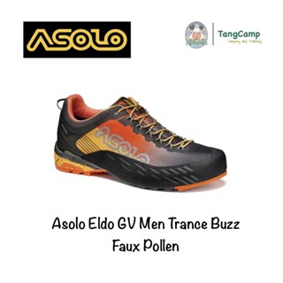 รองเท้า Asolo Eldo GV Men Trance Buzz / Faux Pollen