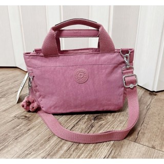 👜💥NEW Kipling Sugar S II Size : 9.75" มีหลายสีค่ะ