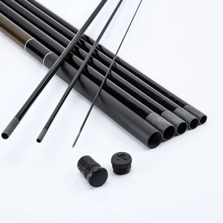【สต็อกไทยพร้อมส่ง】GOTURE shadow คันเบ็ดตกปลา ชิงหลิว ขนาด 2.7m-7.2m ราคาถูก ของแท้ นำเข้า