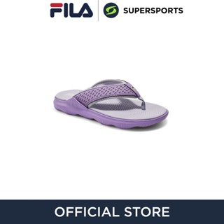 FILA Float รองเท้าแตะแบบหนีบผู้หญิง