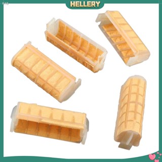 [helleryMY] 5Pcs Chainsaw Air Filter Stihl MS250 MS230 MS210 023 025 250 230 210