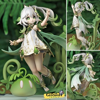 ฟิกเกอร์ Resin Statue Studio จากเกม กาชาปอง Genshin Impact เกนชิน อิมแพ็คท์ Nahida นาฮิดะ ท่านหญิงน้อย Figure อนิเมะ