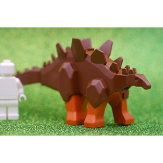 LEGO Dinosaur Stegosaurus (5987) ANIMAL - LEGO® Authentic เลโก้แท้