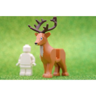 LEGO Reindeer ANIMAL - LEGO® Authentic เลโก้แท้