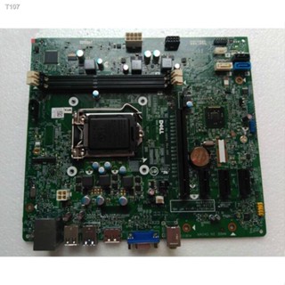 Motherboard For DELL OptiPlex 3020 3020 SFF 1150 H81 DIH81R OWMJ54 4YP6J   3020MT  H81 MIH81R 40DDP VHWTR