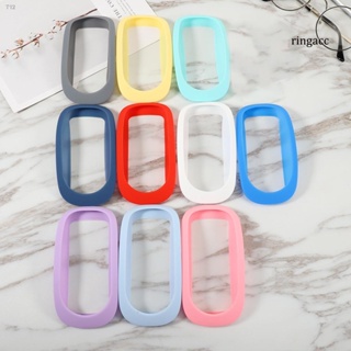 【RG】Soft Silicone Anti-scratch Dustproof Protective Case Protector Cover for Apple Mouse 1/2