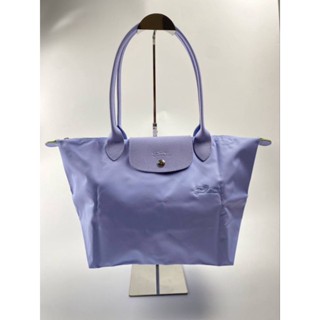 💜💕🛍️New Longchamp  สีมาใหม่ แค่ 2สีตามภาพเท่านั้นค่ะ ขนาด S  long สีสวยมาก