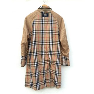 เสื้อโค้ท​ แบรนด์เนม​มือสอง​ Burberry  trench coats