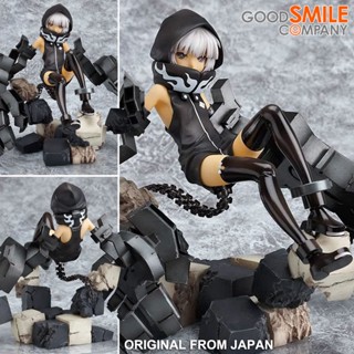 งานแท้ Good Smile Company Black Rock Shooter แบล็คร็อค ชูตเตอร์ Strength สเตรนจ์ TV Animation Version Figure ฟิกเกอร์