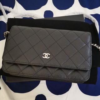 Chanel Woc สวยมากๆ​เฉพาะในLIVE