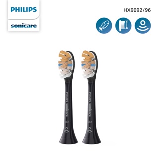 PHILIPS sonicare A3 Premium All-in-One หัวแปรงสีฟันไฟฟ้า HX9092/96