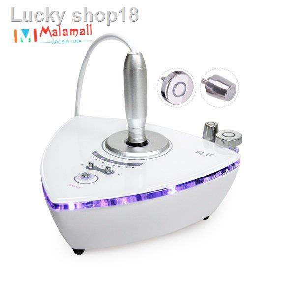 MINI RF Professional Bipolar RF Machine Skin Tightening Machine Face Machine with 2 Replaceable RF H