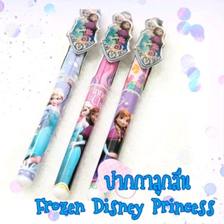 ปากกาลูกลื่น Frozen Disney Princess จากญี่ปุ่น