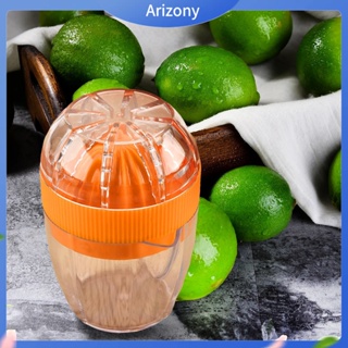 [ARIZONY] เครื่องคั้นน้ําผลไม้ ขนาดเล็ก แบบพกพา เกรดอาหาร