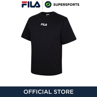 FILA FW2RSF1008X เสื้อยืดผู้ใหญ่