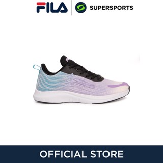 FILA Sinuate รองเท้าวิ่งผู้ชาย รองเท้ากีฬา