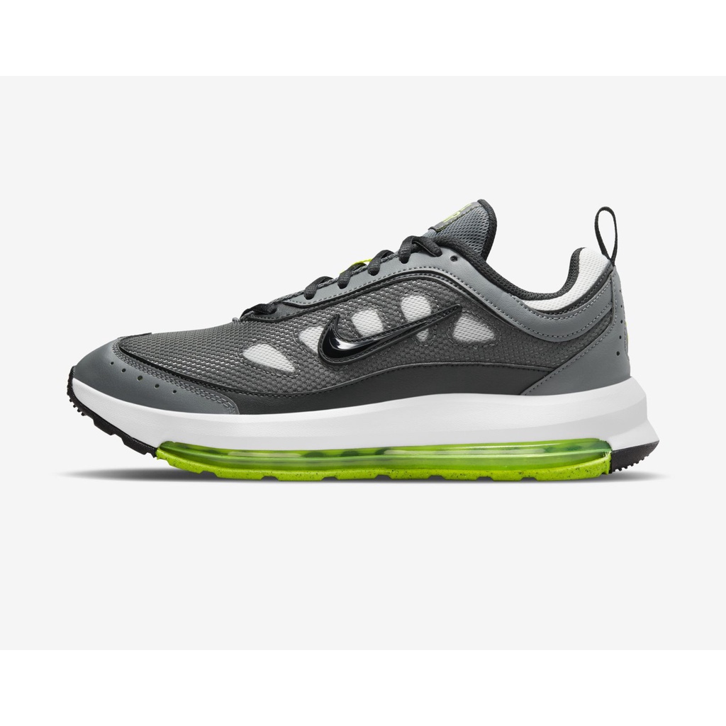 ﺴ☂☎■[ร้านเรือธง NIKE ของแท้]Nike Men s Air Max AP Shoes - Iron Greyรองเท้าผ้าใบ