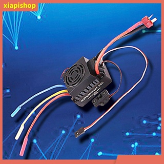 XIAPI+ มอเตอร์กันน้ำ3650 3900 Kv Brushless Esc Combo Set 1 : 10 Rc รถบรรทุก X 10