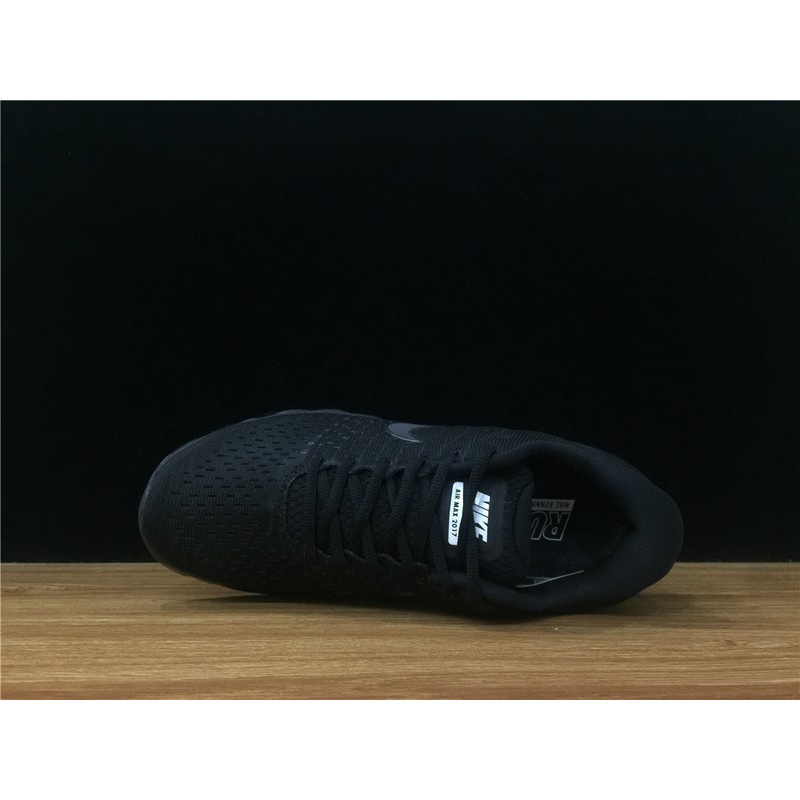 ♟﹍❀✸♈Nike Air Max 2017 Sports Men/Women Running Sport Sneaker Shoes Size 36-45【3】รองเท้าผ้าใบผู้ชาย