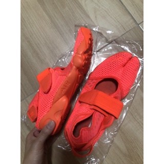 ↂ☁Nike_AirRift_size40_กลีบหมูที่ตามหาส่งต่อจ้าส่งฟรีจ้ารองเท้าผ้าใบผู้ชาย