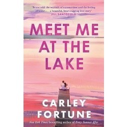 Asia Books หนังสือภาษาอังกฤษ MEET ME AT THE LAKE