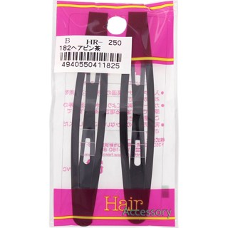 Hero B182 กิ๊บติดผม ทรงชา ปิ่นปักผม / ปิ่นปักผม
