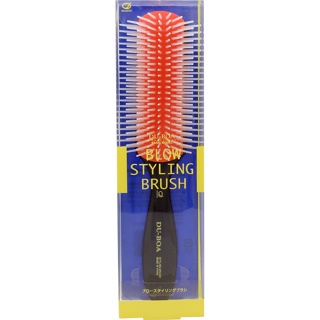 Ikemoto Brush Kogyo Du-Boa Dubois แปรงจัดแต่งทรงผม Db-700 แปรงผม สินค้าผม