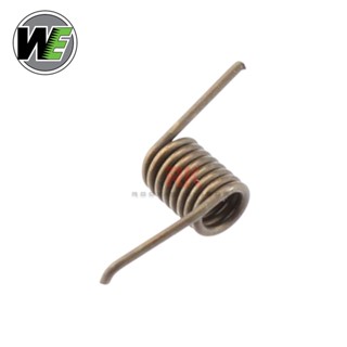 WE M92 / M9A1 Valve Knocker Spring (Full-Auto Version)  อะไหล่แท้จากโรงงาน สำหรับ บีบี กันเท่านั้น