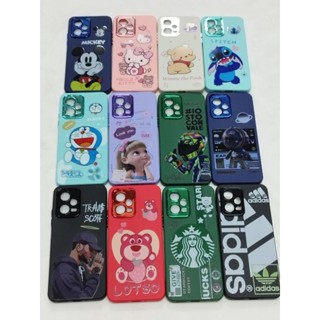 เคส Realme 5 , 5i , 5S , 6i , C3