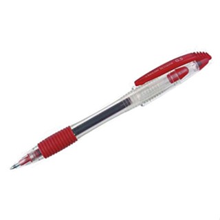 SAILOR Ballpoint Pen IC Liquid BP0.5 มม. แพ็คสีแดง 82-5122-030 st1329