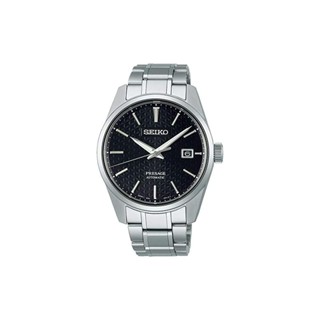 Seiko ไซโก้ PRESAGE ดูผู้ชาย SARX083 w1276