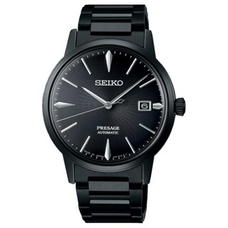 Seiko ไซโก้ PRESAGE ดูผู้ชาย SARY219 w1299