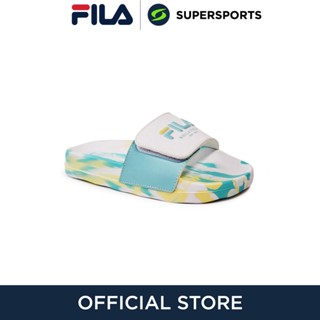 FILA Proud รองเท้าแตะเด็ก