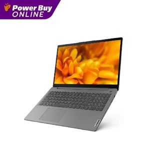 LENOVO IdeaPad 3 โน๊ตบุ๊ค 15.6" Intel Core i5 RAM 8GB 512GB รุ่น 82H803BGTA