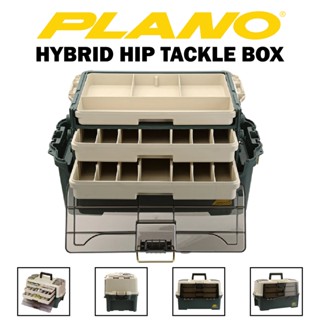 กล่องอุปกรณ์ตกปลา PLANO HIBRID HIP