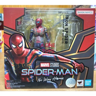 SH SPIDER MAN NO WAY HOME NEW