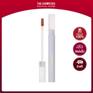 Supershades Moodtelu Lip Matte 2.5ml - 05 Innanna *ไม่รวมส่ง    ลิปแมทท์เนื้อเจลลี่