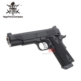 VFC Kimber 1911 LAPD Swat Custom II GBB