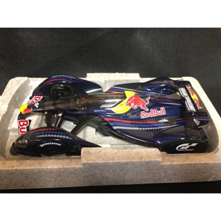 ส่งตรงจากญี่ปุ่น Autoart / Redbull X S.Vettel